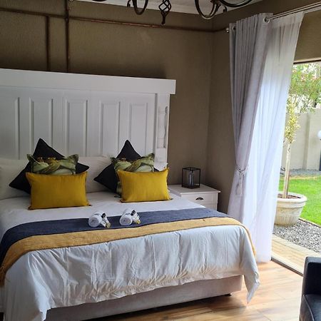 The Perfect Lodge Bethlehem Pokoj fotografie
