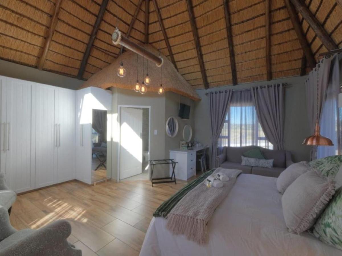 The Perfect Lodge Bethlehem Pokoj fotografie