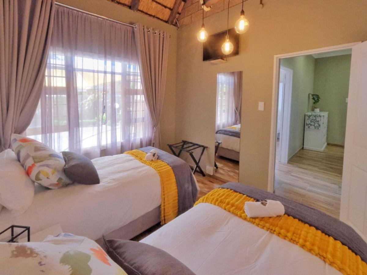The Perfect Lodge Bethlehem Pokoj fotografie