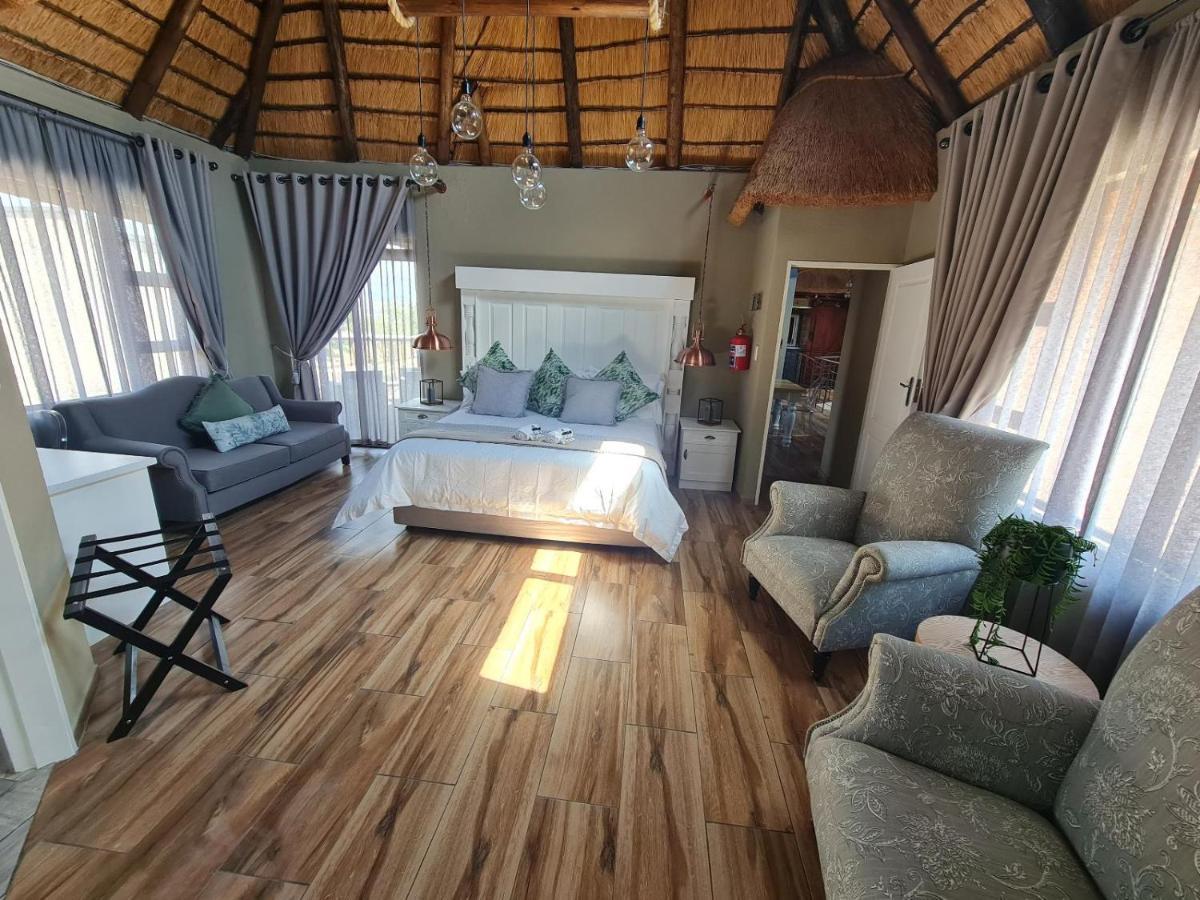 The Perfect Lodge Bethlehem Pokoj fotografie