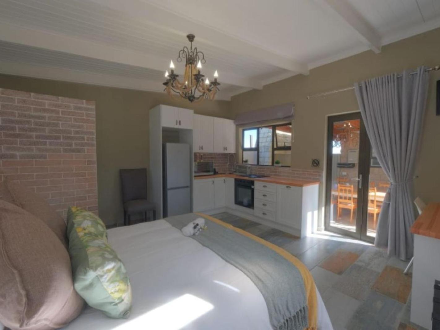 The Perfect Lodge Bethlehem Pokoj fotografie