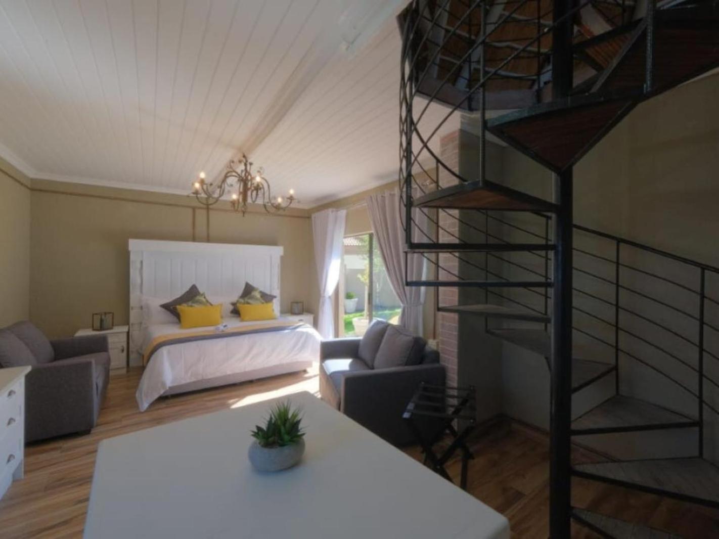 The Perfect Lodge Bethlehem Pokoj fotografie
