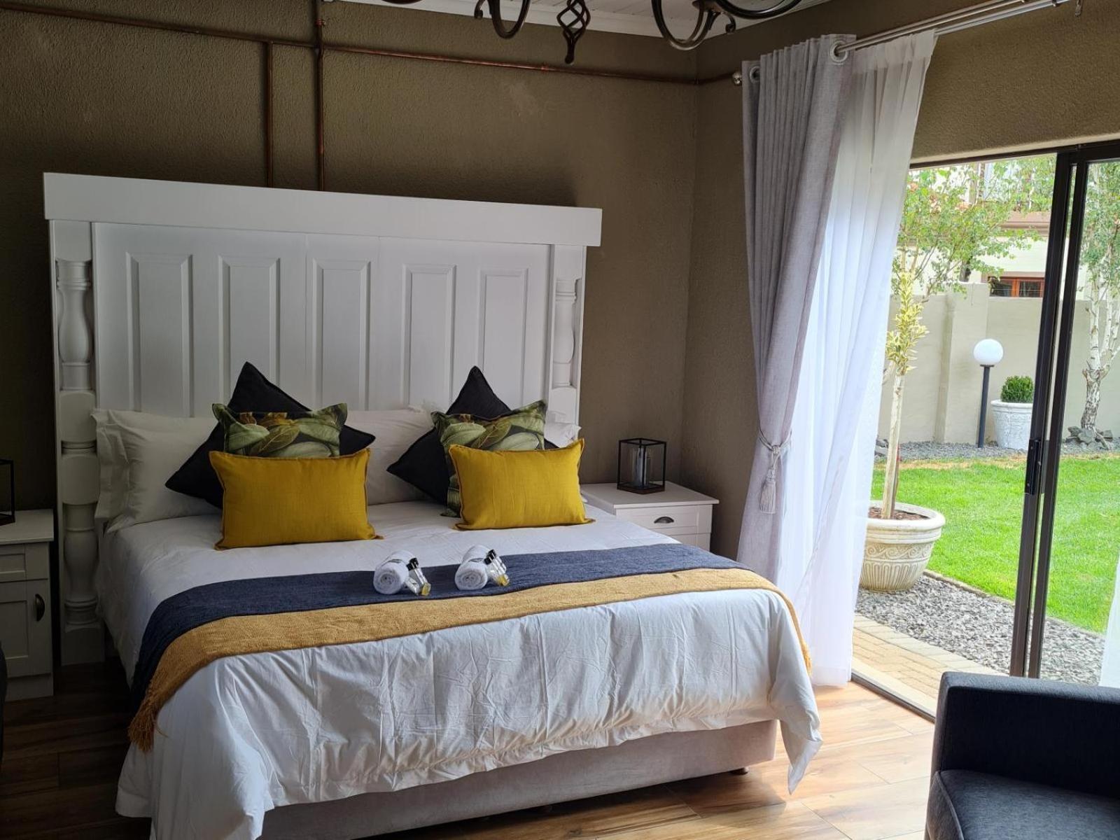 The Perfect Lodge Bethlehem Pokoj fotografie