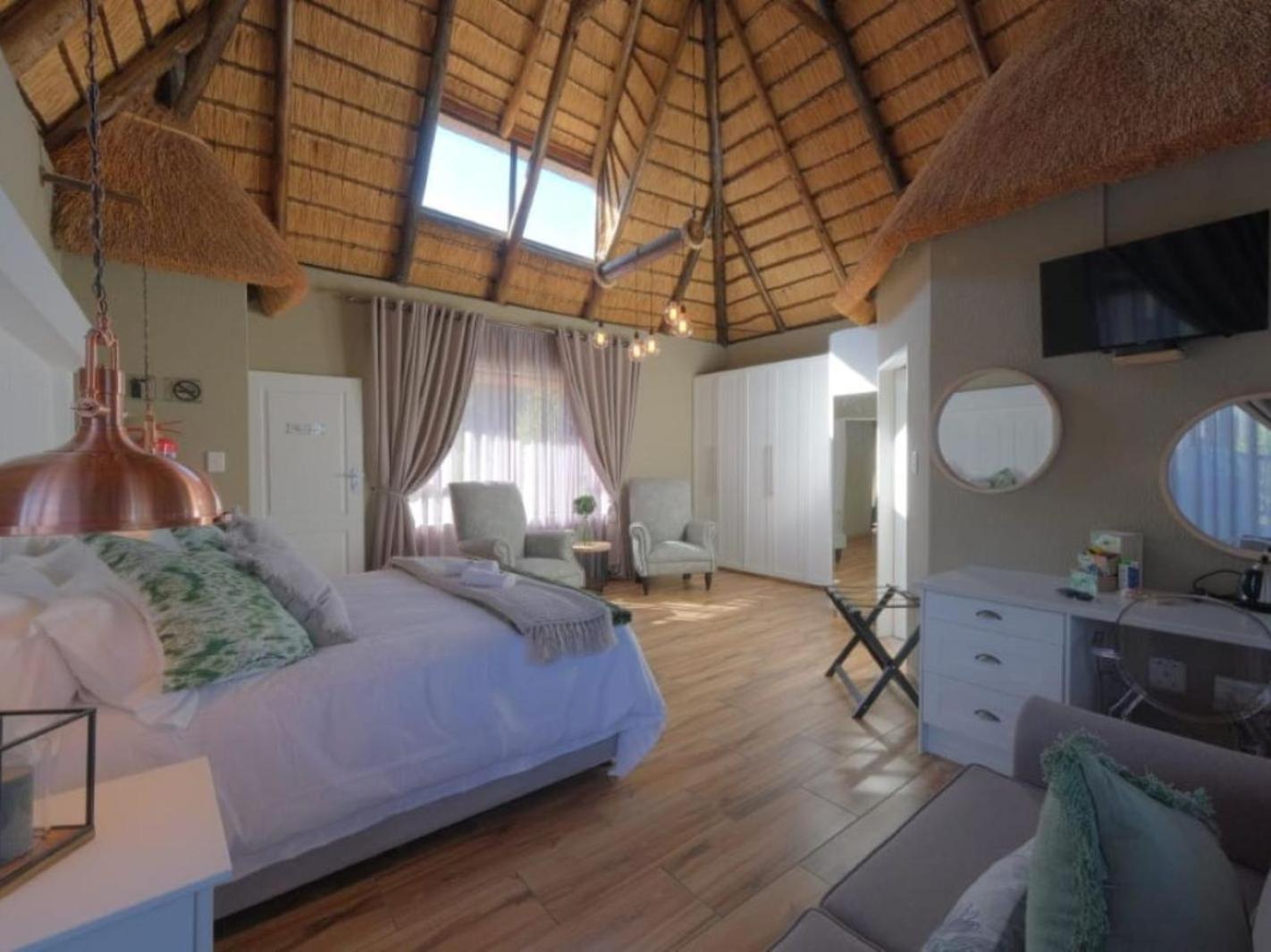 The Perfect Lodge Bethlehem Pokoj fotografie