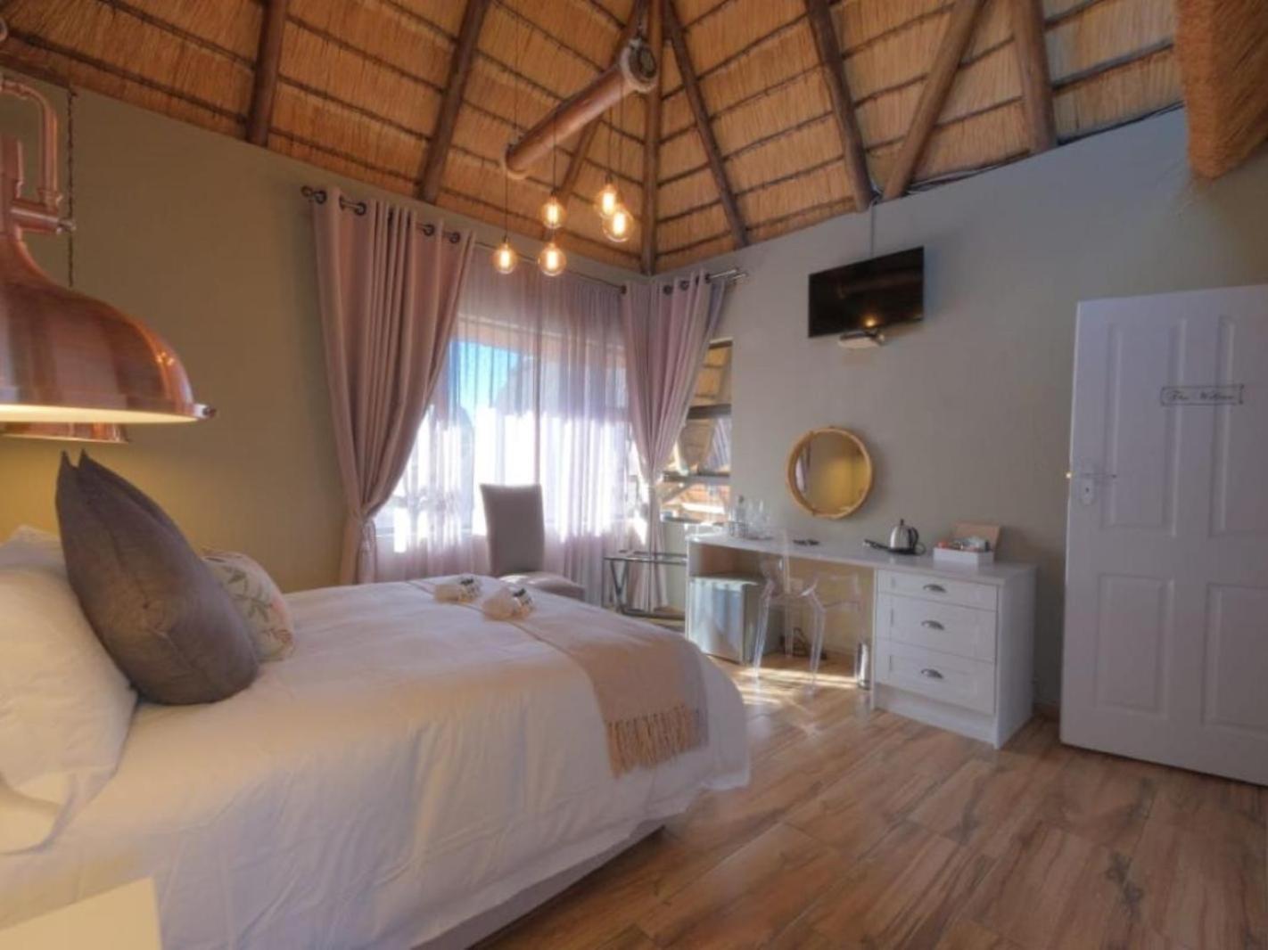 The Perfect Lodge Bethlehem Pokoj fotografie